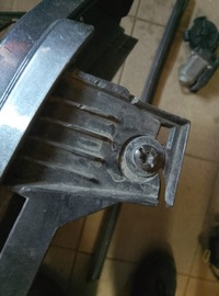 фото thumb №5, Решётка радиатора радиатора ford ranger wildtrak