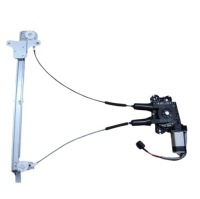 Купить Подъемник механизм моторчик стекло левый ligier ixo js36 комплект, фото thumb