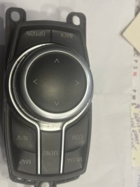 фото thumb №10, Bmw 5 g30 g38 g32 g08 x2 f39 x1 f48 f52 контролер ручка idrive джойстик