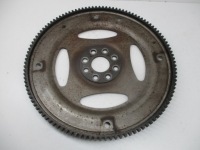 фото thumb №1, Jaguar xf s-type 2.7 колесо маховик вінець