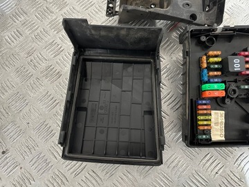 фото thumb №6, Vw golf vi коробка запобіжників запобіжник 1k0937629a