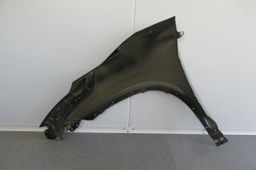 фото thumb №6, Крило перед правий toyota highlander iv xu70 21-