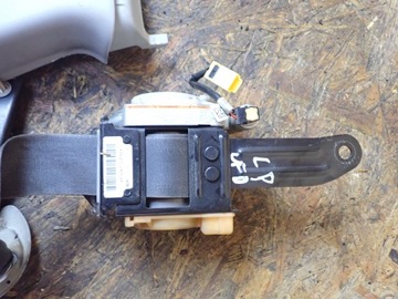 фото thumb №7, Pas безопасности левый p honda civic viii 2007r 2.2 i-ctdi 81850-smg-e110