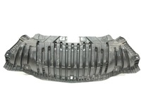 фото thumb №10, Mercedes c w205 защита pod бампер оригинал