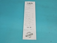 Test генератор mercedes w202 0123335002 1.8 wiel Недорого, фото thumb