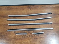 фото thumb №1, Maserati levante молдинг дверь хром zbieracz направляющая