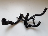 фото thumb №1, Труба магистраль wody jaguar xf x250 lift 2.2 d 11-