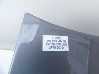 фото thumb №10, Бампер задняя задний lr7n vw tiguan i 5n 07-11r pdc