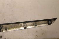 фото thumb №10, Opel zafira iii c 11r- накладка крышки багажника задняя