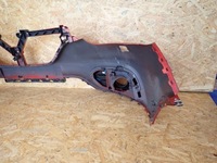 фото thumb №9, Renault kadjar lift 18- бампер передній перед