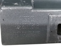 Бампер, решётка , решётка радиатора, решётки, абсорбер, электропроводка audi q-3 83a sportback Киев, фото thumb