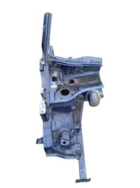 фото thumb №3, Четверть перед правая hyundai tucson iii 2015-2020 rok