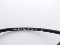 фото thumb №4, Mercedes s-klasa w222 c217 датчик швидкості abs