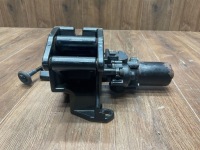 Кронштейн двигун поріг лівий задній range rover l405 vplgp0138 fsm0l61 fsm0r3 Оригінал, фото thumb