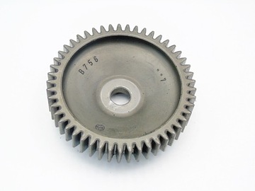 фото thumb №1, Колесо распределительный вал 1.9 cdti astra vectra zafira signum