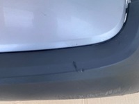 фото thumb №8, Bmw i3 lift lci бампер перед передний