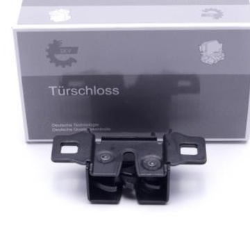 фото thumb №1, Замок капота двигателя do land rover freelander range