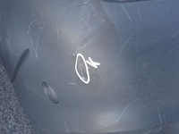 фото thumb №6, Vw crafter kpl pdc 06-16 бампер передний перед