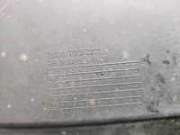 фото thumb №8, Бампер задня задній honda civic x hb 71501-tgg-zz00