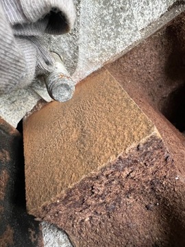 фото thumb №9, Ford ka mk ii 2 двигун 1.2b стійка 169a4000