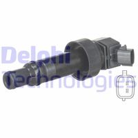 фото thumb №2, Delphi gn10634-12b1 катушка зажигания hyundai i30 1.