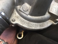 фото thumb №11, Volvo xc40 1.5 бензин t3 21r турбонагнітач турбіна 32257071-aa 32257071aa