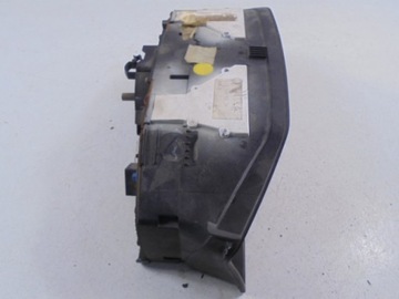 фото thumb №9, Mercedes e w124 спідометр  прилади 2,0b 1245435324 k-870 1245420966