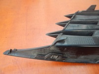 фото thumb №6, Решітка бампера ліва перед audi a3 8v5 sedan