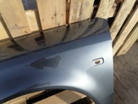Крила ліва перед audi a6 c5 przedlift lx7z оцинковка в Україні, фото thumb