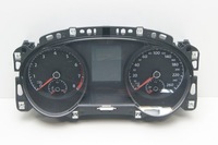 фото thumb №1, Gd sportsvan tsi счетчик приборы 510920860 5406km