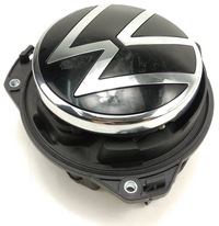 фото thumb №1, Aso камера заднього виду заднього виду w кришка vw passat b8