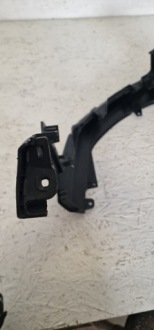 Kia x-ceed бампер перед передній Ціна, фото thumb