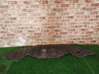 фото thumb №2, Защита плита pod бампер перед jaguar xf ii x260 2016 rok