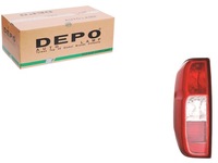 фото thumb №1, Лампа depo