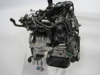Купити Двигун двигун peugeot citroen 1.5 hdi 10q4dp yh01 kompletny, фото thumb