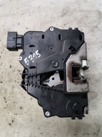 фото thumb №2, 5315 opel corsa e замок двері правий перед 2015