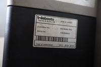 фото thumb №5, Webasto volvo fh iv 460