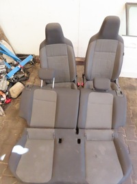 фото thumb №1, Vw up 5d сиденья комплект europa