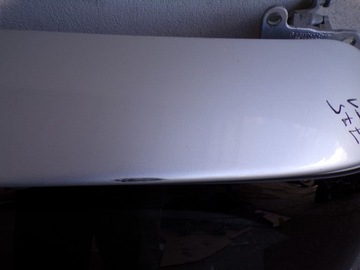 фото thumb №7, Кришка зад задня mercedes w251 r клас lak 775