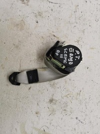 фото thumb №2, Pas безпеки правий задня renault scenic iii eu