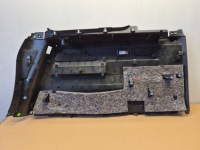 Обшивка багажника левый rifter proace berlingo iii в Украине, фото thumb