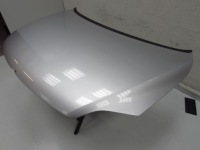 фото thumb №8, Vw golf v plus 05-09 капот крышка двигателя la7w