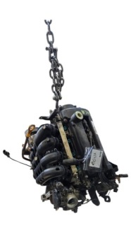 фото thumb №9, Двигун комплектний kia rio hyundai i20 1.2 16v g4la