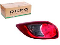 фото thumb №1, Depo 216-1994l-ue depo лампа задняя