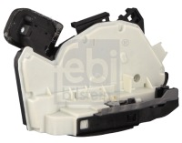 фото thumb №11, Замок двері vw skoda tp febi 172124