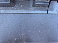 фото thumb №9, Audi q3 ii 83a бампер задний pdc x7g 83a807521a