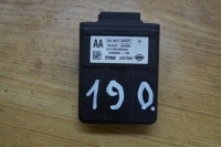 фото thumb №1, Nissan qashqai ii камера асистент поперечина 284g3-4ea0b