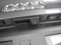 фото thumb №5, Audi a5 8w крышка багажника задняя багажника lx7r камера sportback