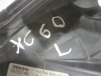 фото thumb №12, Лампа фара левый volvo xc60 i оригинал