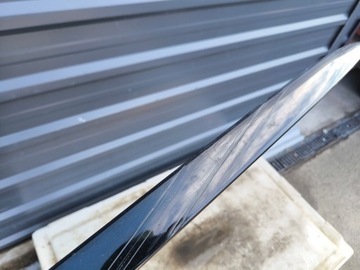 фото thumb №11, Планка порогова права audi a4 b8 s line 8k0854932a lz9y оригінал !!!